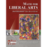 Math for Liberal Arts DANTES / DSST Test Study Guide