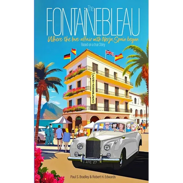 The Fontainebleau