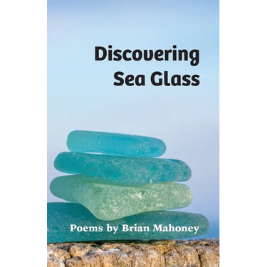 Discovering Sea Glass