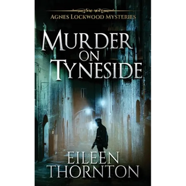 Murder on Tyneside