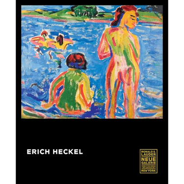 Erich Heckel