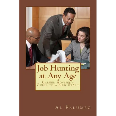 Job Hunting at Any Age: Career Adviser's Guide to a New Start