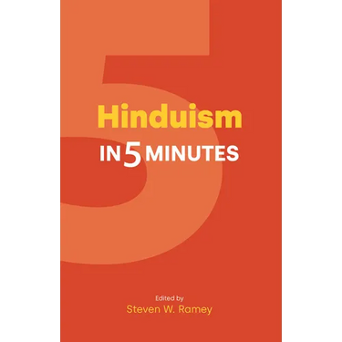 Hinduism in 5 Minutes