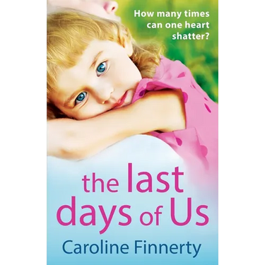 The Last Days of Us