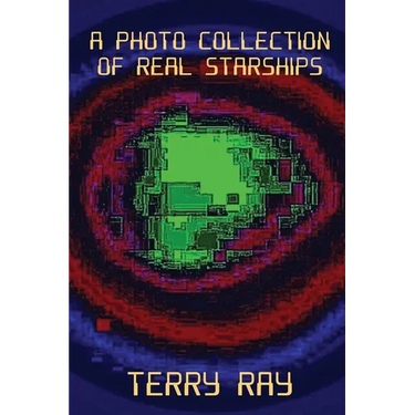 A Photo Collection of Real Starships