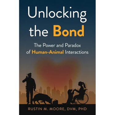 Unlocking the Bond: The Power and Paradox of Human-Animal Interactions