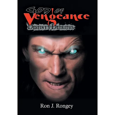 God of Vengeance: Destiny's Detritus