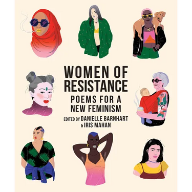 Women of Resistance: Poems for a New Feminism
