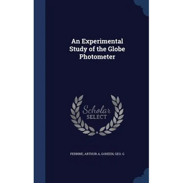 An Experimental Study of the Globe Photometer