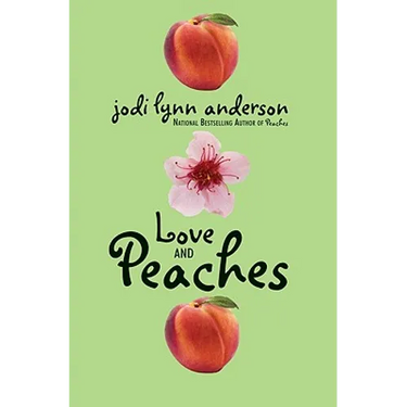 Love and Peaches