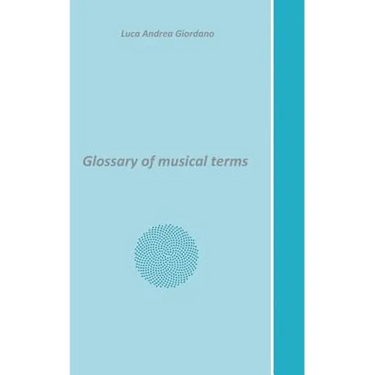 Glossary of musical terms