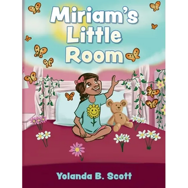 Miriam's Little Room