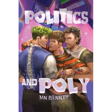 Politics and Poly