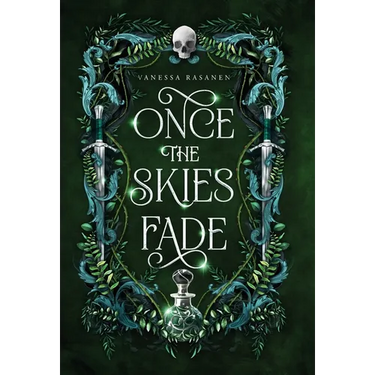 Once the Skies Fade