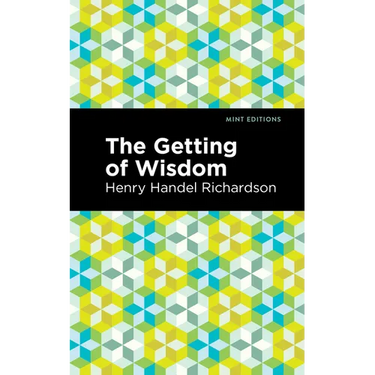 The Getting of Wisdom