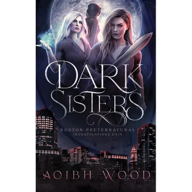 Dark Sisters: A Cait Reagan Novel
