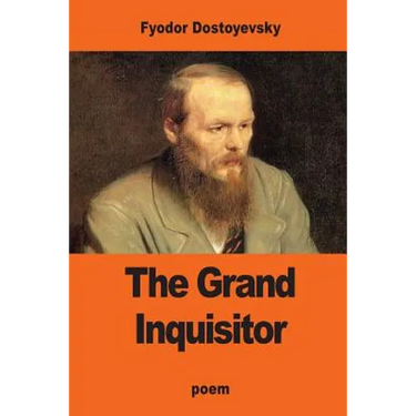 The Grand Inquisitor