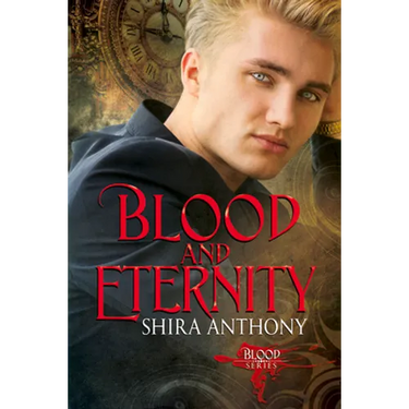 Blood and Eternity