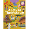 A Day at the Museum: A Find Pepin Book
