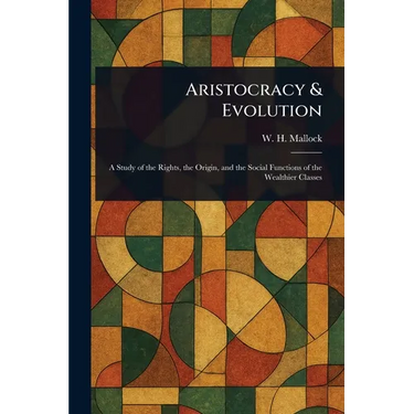 Aristocracy & Evolution