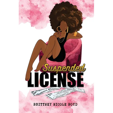 Suspended License