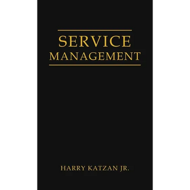 Service Management
