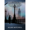 The Saga of Sherlock Holmes