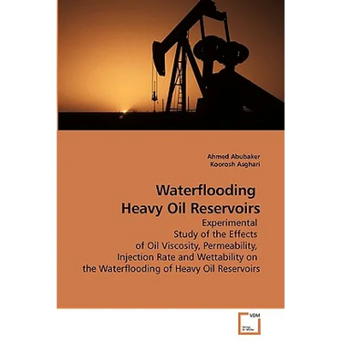 Waterflooding Heavy Oil Reservoirs