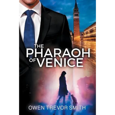 The Pharaoh Of Venice