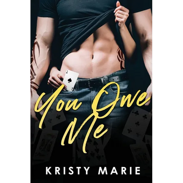 You Owe Me