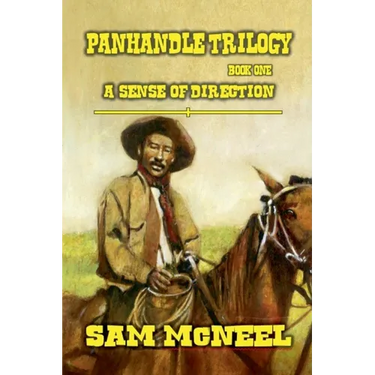 Panhandle Trilogy - A Sense of Direction