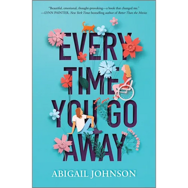 Every Time You Go Away