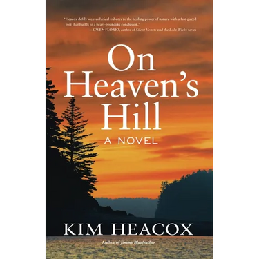 On Heaven's Hill