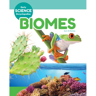 Biomes