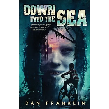 Down Into the Sea