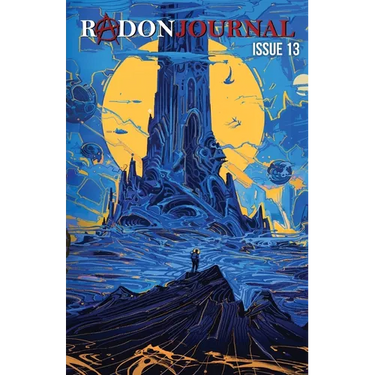 Radon Journal (Issue 13)