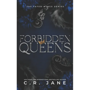 Forbidden Queens: The Fated Wings Series Book 4