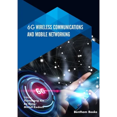 6G Wireless Communications and Mobile Networking