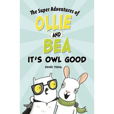 It's Owl Good