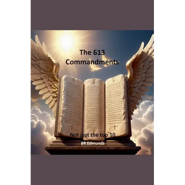 The 613 Commandments