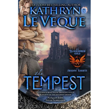 The Tempest: A Medieval Historical Romance