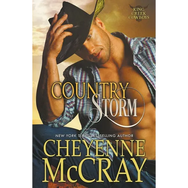 Country Storm