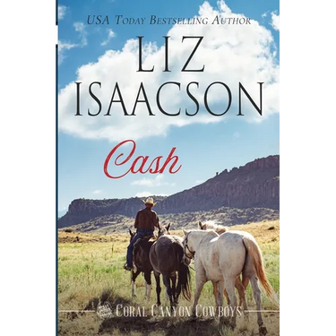 Cash: A Young Brothers Novel