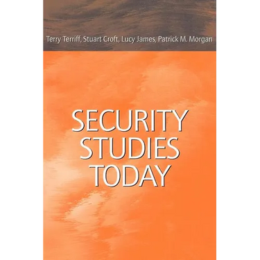 Security Studies Today