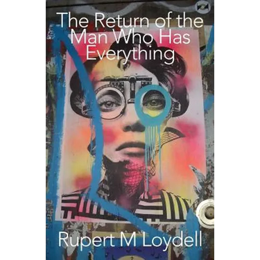 The Return of the Man Who Has Everything