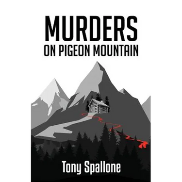Murders on Pigeon Mountain