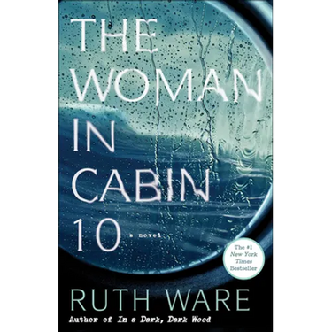 Woman in Cabin 10