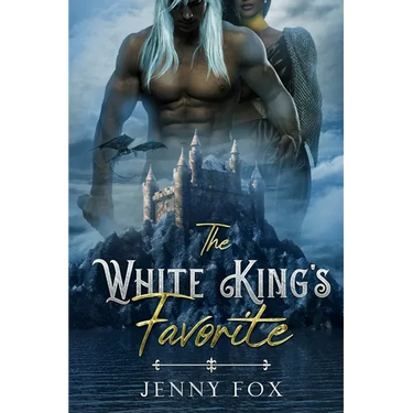 The White King's Favorite