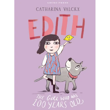 Edith: The Girl Who Was 100 Years Old