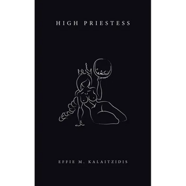 High Priestess